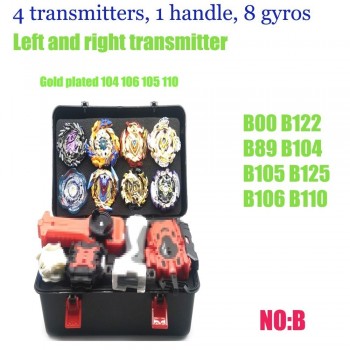 Toupie Beyblade Arena Metal Fusion Avec Lanceur Bayblade Bleyblade Burst With Launcher Kids Bey Blade Blades Toys For Children
