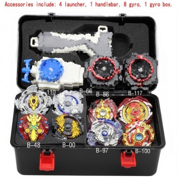 Toupie Beyblade Arena Metal Fusion Avec Lanceur Bayblade Bleyblade Burst With Launcher Kids Bey Blade Blades Toys For Children