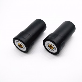 Spiral GNSS antenna an-306, light drone RTK support GPS / GLONASS / Beidou satellite navigation system, aerial UAV / UGV antenna