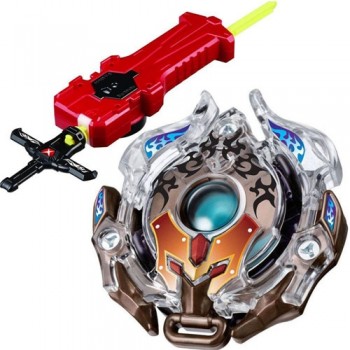 Xcalibur Xcalius Excalibur Beyblade burst B-92 w/ Launcher With Sword Launcher Factory Supply Toys Children Gift
