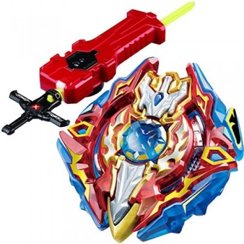 Xcalibur Xcalius Excalibur Beyblade burst B-92 w/ Launcher With Sword Launcher Factory Supply Toys Children Gift