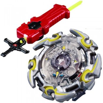 Xcalibur Xcalius Excalibur Beyblade burst B-92 w/ Launcher With Sword Launcher Factory Supply Toys Children Gift