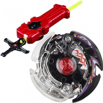 Xcalibur Xcalius Excalibur Beyblade burst B-92 w/ Launcher With Sword Launcher Factory Supply Toys Children Gift