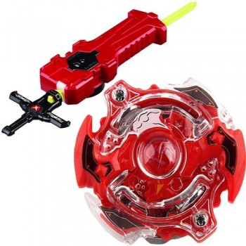 Xcalibur Xcalius Excalibur Beyblade burst B-92 w/ Launcher With Sword Launcher Factory Supply Toys Children Gift