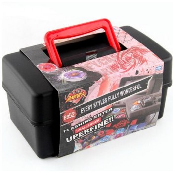Xcalibur Xcalius Excalibur Beyblade burst B-92 w/ Launcher With Sword Launcher Factory Supply Toys Children Gift