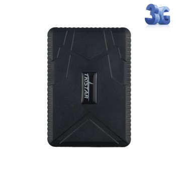 Multi-function smart tracking locator TK915-3G 3G WCDMA Car GPS Tracker 7800mAh Long standby Waterproof Remotely Voice Monitor