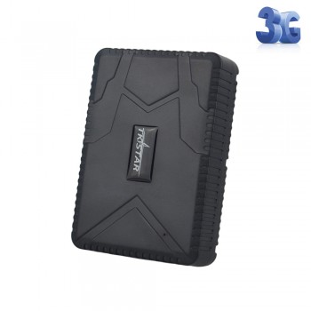 Multi-function smart tracking locator TK915-3G 3G WCDMA Car GPS Tracker 7800mAh Long standby Waterproof Remotely Voice Monitor