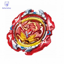 BEYBLADE BURST B-117 REVIVE PHOENIX + B-120 EXCALIBUR. 1 . Sw ATTACK Metal Without Launcher Or Box Gifts For Kids Metal 4D