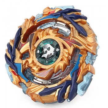 BEYBLADE BURST B-117 REVIVE PHOENIX + B-120 EXCALIBUR. 1 . Sw ATTACK Metal Without Launcher Or Box Gifts For Kids Metal 4D