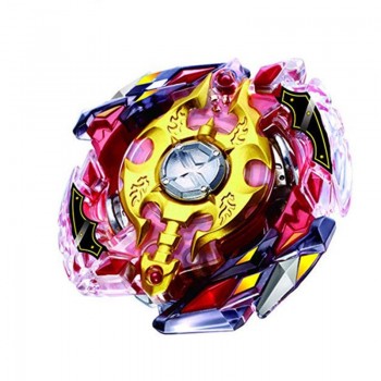 BEYBLADE BURST B-117 REVIVE PHOENIX + B-120 EXCALIBUR. 1 . Sw ATTACK Metal Without Launcher Or Box Gifts For Kids Metal 4D