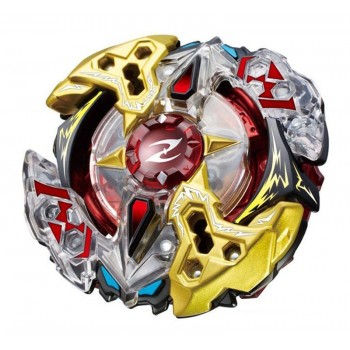 BEYBLADE BURST B-117 REVIVE PHOENIX + B-120 EXCALIBUR. 1 . Sw ATTACK Metal Without Launcher Or Box Gifts For Kids Metal 4D
