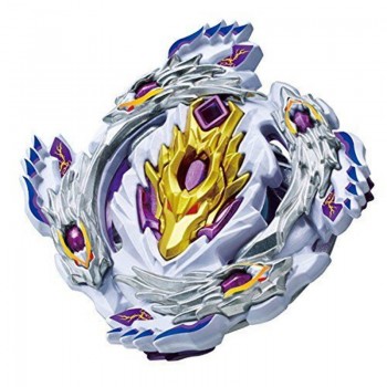 BEYBLADE BURST B-117 REVIVE PHOENIX + B-120 EXCALIBUR. 1 . Sw ATTACK Metal Without Launcher Or Box Gifts For Kids Metal 4D