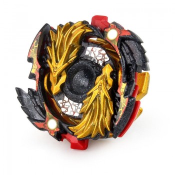 BEYBLADE BURST B-117 REVIVE PHOENIX + B-120 EXCALIBUR. 1 . Sw ATTACK Metal Without Launcher Or Box Gifts For Kids Metal 4D