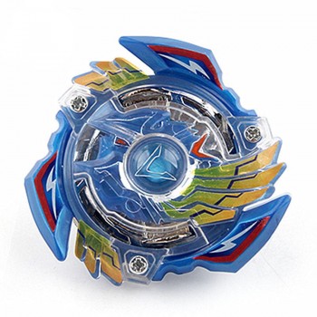 BEYBLADE BURST B-117 REVIVE PHOENIX + B-120 EXCALIBUR. 1 . Sw ATTACK Metal Without Launcher Or Box Gifts For Kids Metal 4D