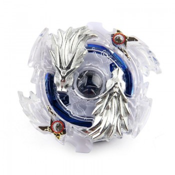 BEYBLADE BURST B-117 REVIVE PHOENIX + B-120 EXCALIBUR. 1 . Sw ATTACK Metal Without Launcher Or Box Gifts For Kids Metal 4D