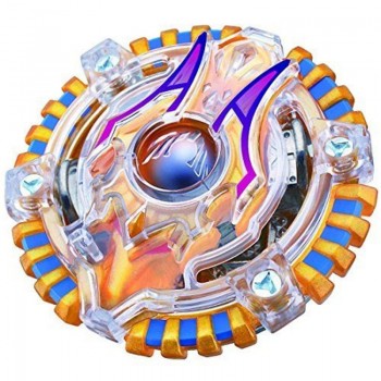 BEYBLADE BURST B-117 REVIVE PHOENIX + B-120 EXCALIBUR. 1 . Sw ATTACK Metal Without Launcher Or Box Gifts For Kids Metal 4D