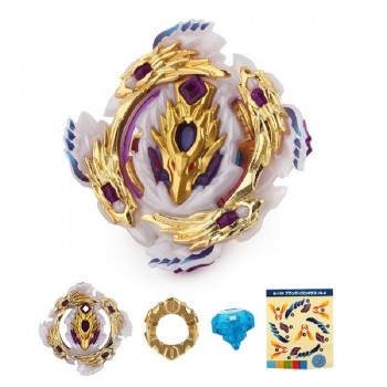 All Beyblade Burst Toys B-122 B-125 Kids Gift Toupie Bayblade burst Metal Fusion God Spinning Top Bey Blade Blades