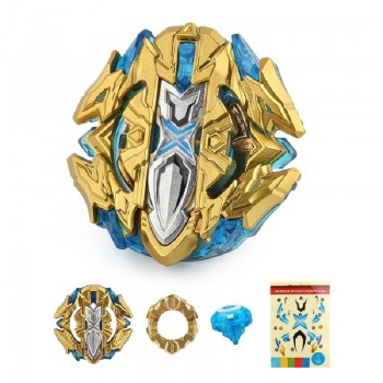 All Beyblade Burst Toys B-122 B-125 Kids Gift Toupie Bayblade burst Metal Fusion God Spinning Top Bey Blade Blades