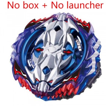 All Beyblade Burst Toys B-122 B-125 Kids Gift Toupie Bayblade burst Metal Fusion God Spinning Top Bey Blade Blades
