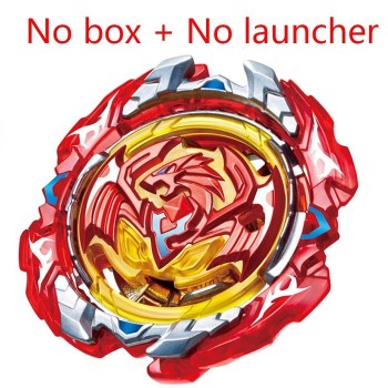 All Beyblade Burst Toys B-122 B-125 Kids Gift Toupie Bayblade burst Metal Fusion God Spinning Top Bey Blade Blades