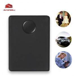 Mini Spy GSM Device N9 Audio Monitor Listening Surveillance 12 Days Standby Time Personal Mini Voice Activation Built in Two MIC
