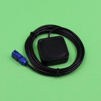 External GPS Antenna Beidou GLONASS antenna,Active patch ceramic antenna,GNSS antenna,Fakra connector,BF-45A