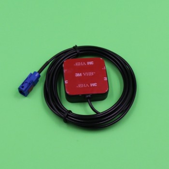 External GPS Antenna Beidou GLONASS antenna,Active patch ceramic antenna,GNSS antenna,Fakra connector,BF-45A