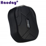 10000mAh New GPS tracker car TK905B Waterproof Car GPS Tracker Magnet Vehicle localizador gps tkstar gps moto TK905B PK TK905