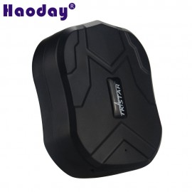 10000mAh New GPS tracker car TK905B Waterproof Car GPS Tracker Magnet Vehicle localizador gps tkstar gps moto TK905B PK TK905