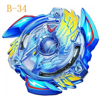 New 18 Styles Bey Blade God Series Metal Beyblade Bayblade Burst Toys Arena Sale Bursting Spinning No Box And No Launcher