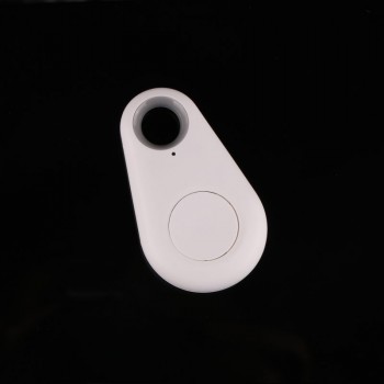 Anti-Theft Bluetooth Locator for Kids Pet Dog Cat Car Motorcycle Tracker Wireless Bluetooth 4.0 Mini Vehicle Tracker 5 Colors