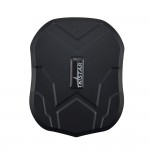 TK905 TKSTAR Waterproof Strong Magnet GPS tracker Locator for Truck ,Car, Vehicle GPS Tracking Device ,5000mAh,Free platform