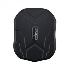 TK905 TKSTAR Waterproof Strong Magnet GPS tracker Locator for Truck ,Car, Vehicle GPS Tracking Device ,5000mAh,Free platform