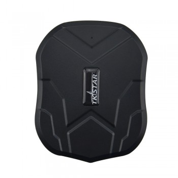 TK905 TKSTAR Waterproof Strong Magnet GPS tracker Locator for Truck ,Car, Vehicle GPS Tracking Device ,5000mAh,Free platform