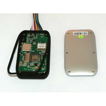 Coban Car Alarm Vehicle Tracker Gps 303G Real time Quad band Google maps gps tracker Free Web Platform Car Burglar Alarm system