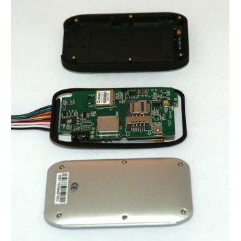 Coban Car Alarm Vehicle Tracker Gps 303G Real time Quad band Google maps gps tracker Free Web Platform Car Burglar Alarm system