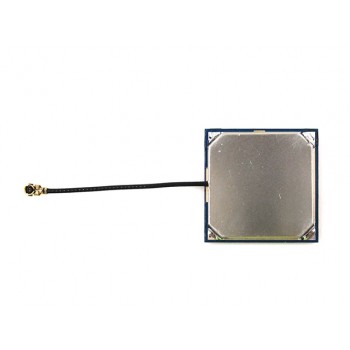 internal GPS GLONASS Dual antenna,Cirocomm active patch antenna,GNSS antenna,BT-0010