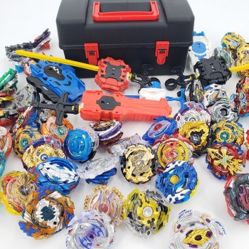 Hot 12 set Beyblade Arena Spinning Top Metal Fight Bey blade Metal Fusion Bayblade Stadium Children Gifts Classic Toy For Child