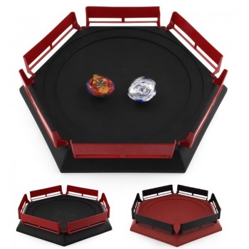 Hot 12 set Beyblade Arena Spinning Top Metal Fight Bey blade Metal Fusion Bayblade Stadium Children Gifts Classic Toy For Child