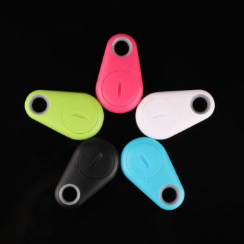 Locator Pet for Kids Dog Cat Car Motorcycle Tracker Wireless Bluetooth 4.0 Mini Vehicle Tracker 5 Colors Anti-Theft Mini Locator