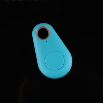 Locator Pet for Kids Dog Cat Car Motorcycle Tracker Wireless Bluetooth 4.0 Mini Vehicle Tracker 5 Colors Anti-Theft Mini Locator
