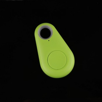 Locator Pet for Kids Dog Cat Car Motorcycle Tracker Wireless Bluetooth 4.0 Mini Vehicle Tracker 5 Colors Anti-Theft Mini Locator