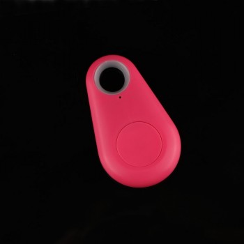 Locator Pet for Kids Dog Cat Car Motorcycle Tracker Wireless Bluetooth 4.0 Mini Vehicle Tracker 5 Colors Anti-Theft Mini Locator