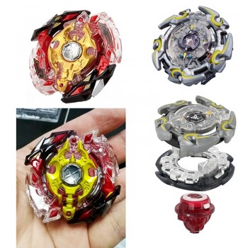 Tops Beyblade Burst Toys B-129 B-130 B-117 B-00 bables Bayblade Toupie Metal Fusion God Spinning Top Bey Blade Blades Toy