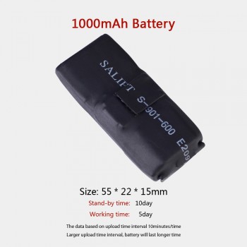 TOPIN S3 GPS Tracker ZX303 GSM AGPS Wifi LBS TF card S7 Locator Alarm Web APP Tracking Voice Recorder Real Time SMS Location