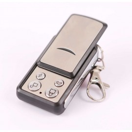 Coban Gps tracker Metal Remote controller 433Mhz for Gps tracker GPS103B/B+ GPS107B/C,GPS303G,GPS105B
