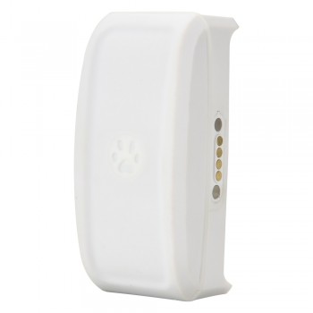 TKSTAR MiNi Waterproof Pets GSM GPS Locator Tracker Rastreador Tracking For Pet Dog Cat Real Time Free APP Track Alarm Device