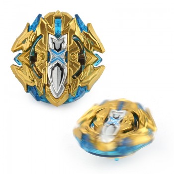 Beyblade Burst Toys Arena Beyblades Toupie Beyblade Metal Fusion Avec Lanceur God Spinning Top Bey Blade Blades Toy (Bayblades)