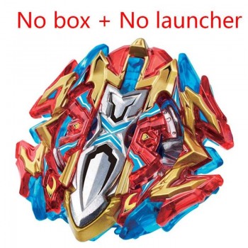 Beyblade Burst Toys Arena Beyblades Toupie Beyblade Metal Fusion Avec Lanceur God Spinning Top Bey Blade Blades Toy (Bayblades)