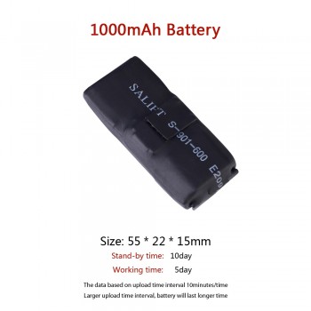 Most Powerful Super Mini Size S3 GPS Tracker GSM AGPS Wifi LBS S7 Locator Free Web APP Tracking Voice Recorder ZX303 PCBA Inside